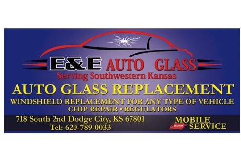 E & E Auto Glass