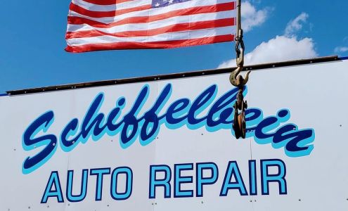 Schiffelbein Repair LLC