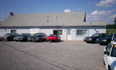 Cityside Motorcars LLC