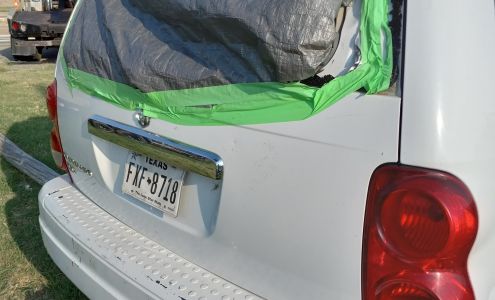 Davis Automotive & Towing