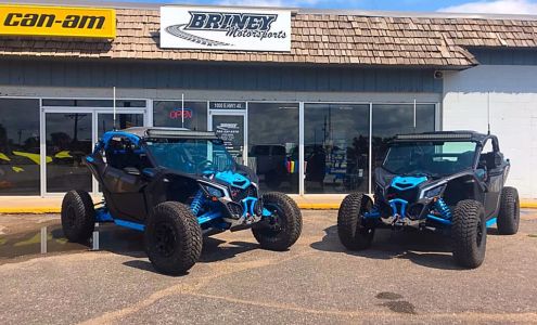 Briney Motorsports