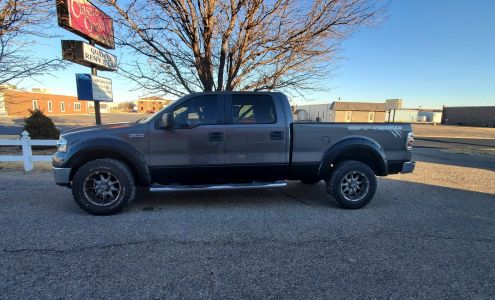 Classic Quality Body Shop