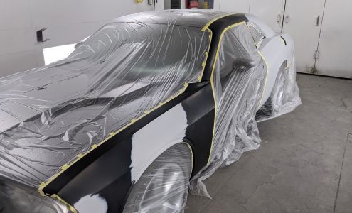 Chuck Swaney's West End Auto