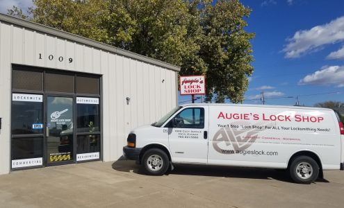 Augie's Lock Shop