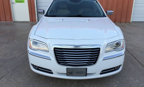 Cutting Edge Collision LLC