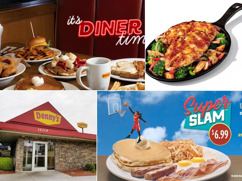 Denny's