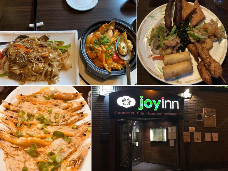 Joy Inn