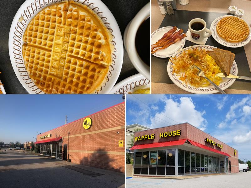 Waffle House