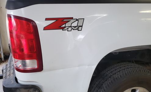 Hodges Collision Repair LLC