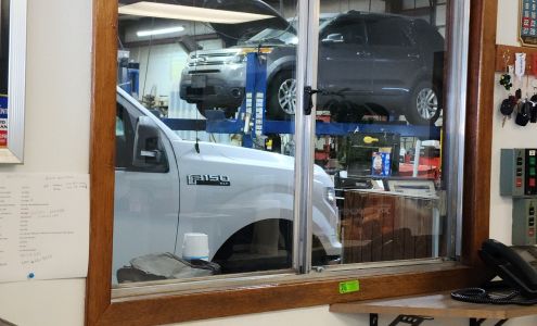 Chance's Services Center