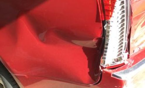 Easley's Body Shop LLC