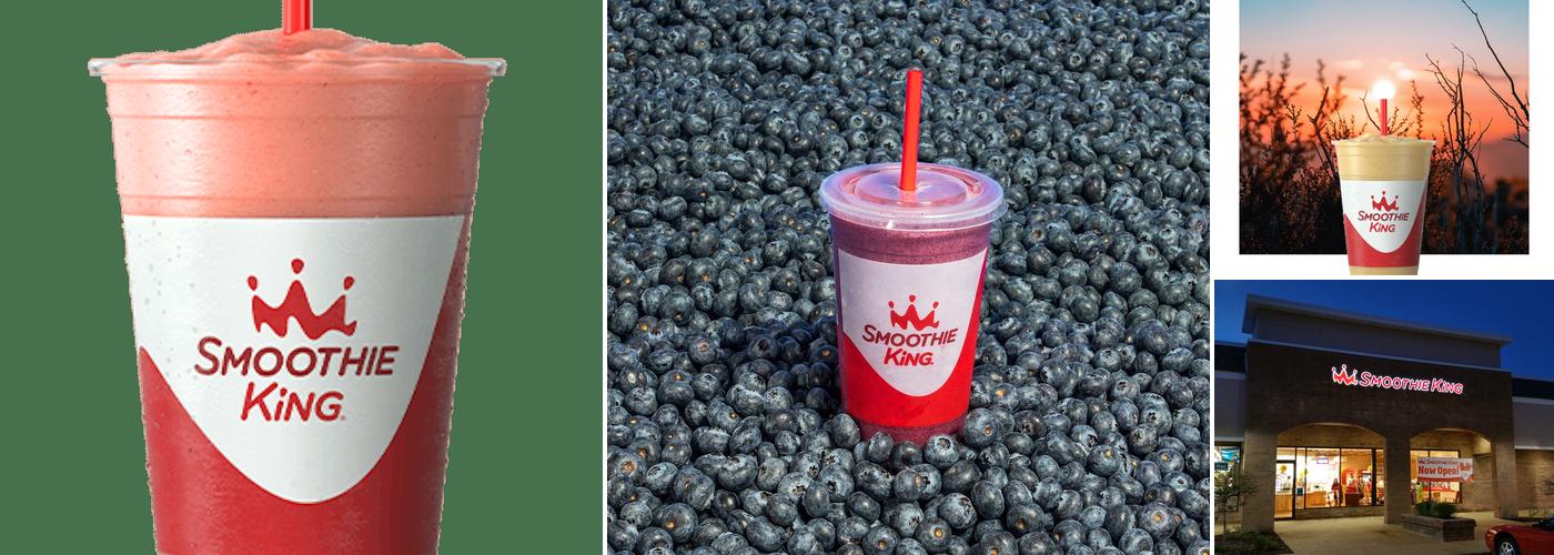 Smoothie King