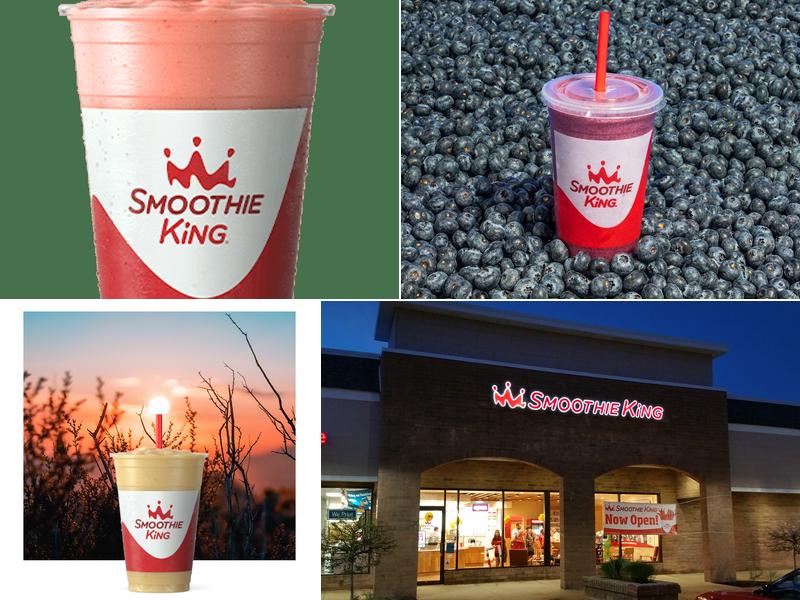 Smoothie King