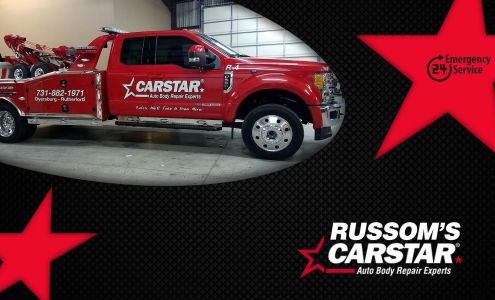 Russom Towing