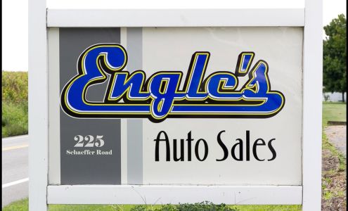 Engle's Auto Sales