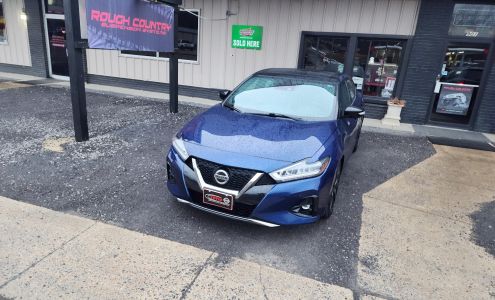 Start To Finish Automotive