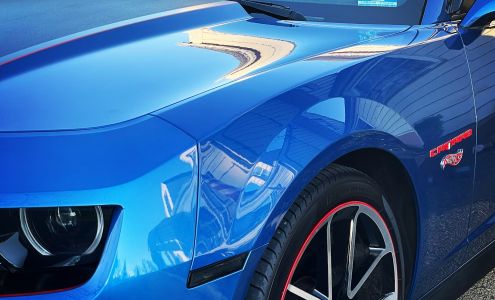 Sunnyrays Mobile Detailing