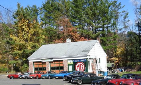 Auto-Tech Long Valley