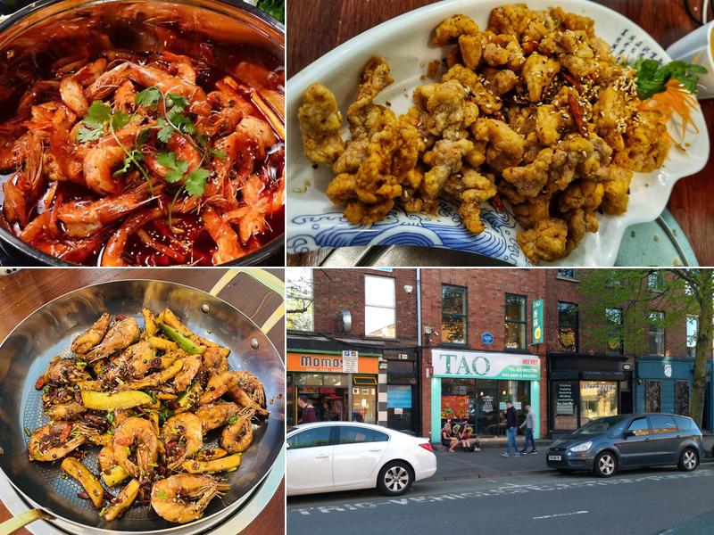 Tao Noodle Bar & Takeaway