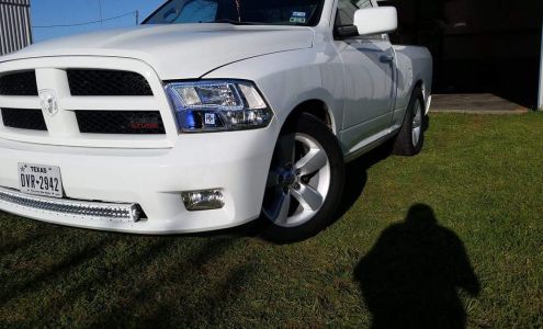 High end Auto And Marine Detail Sadler