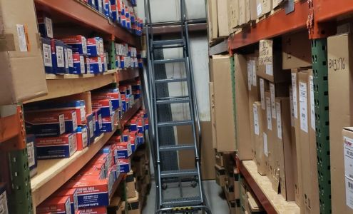 Orleans Auto Supply Inc
