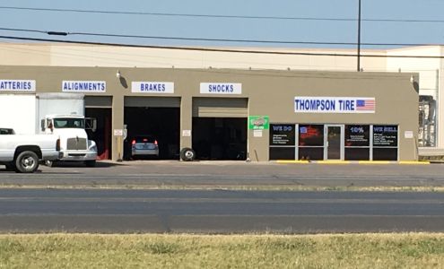 Thompson Tire