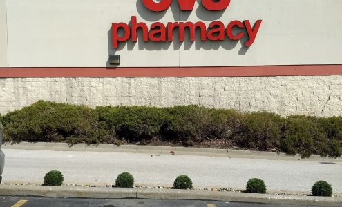 CVS