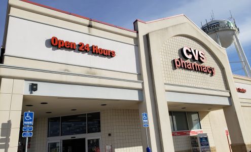 CVS