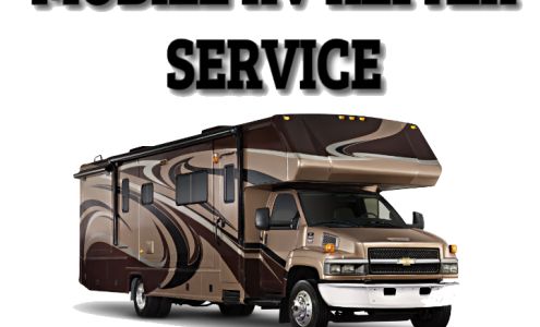Del Tex RV & Auto Repair