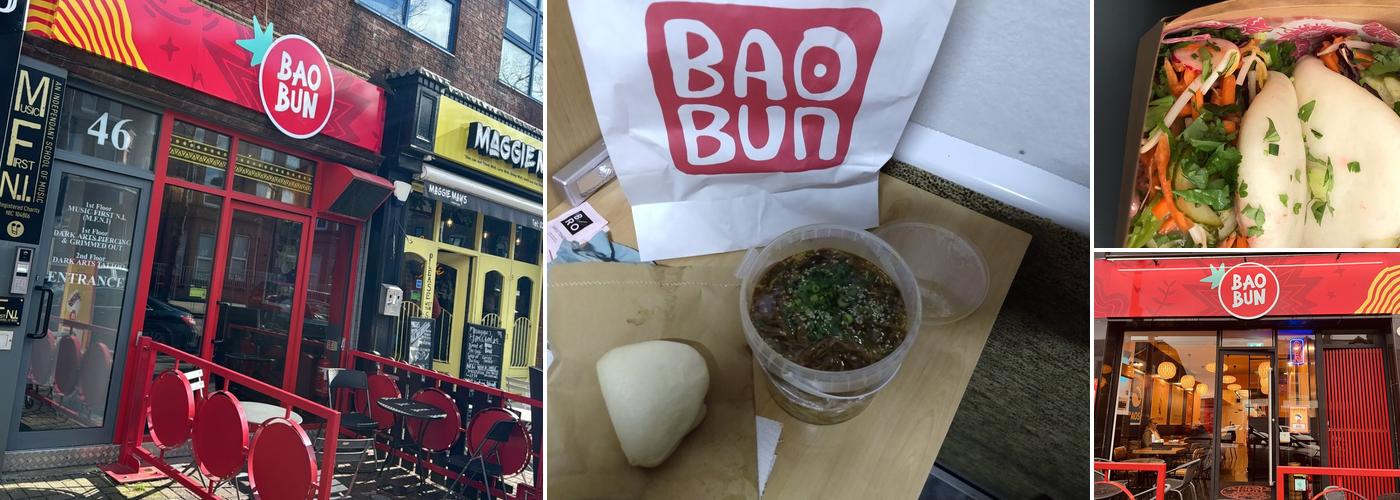 BaoBun Lisburn Road