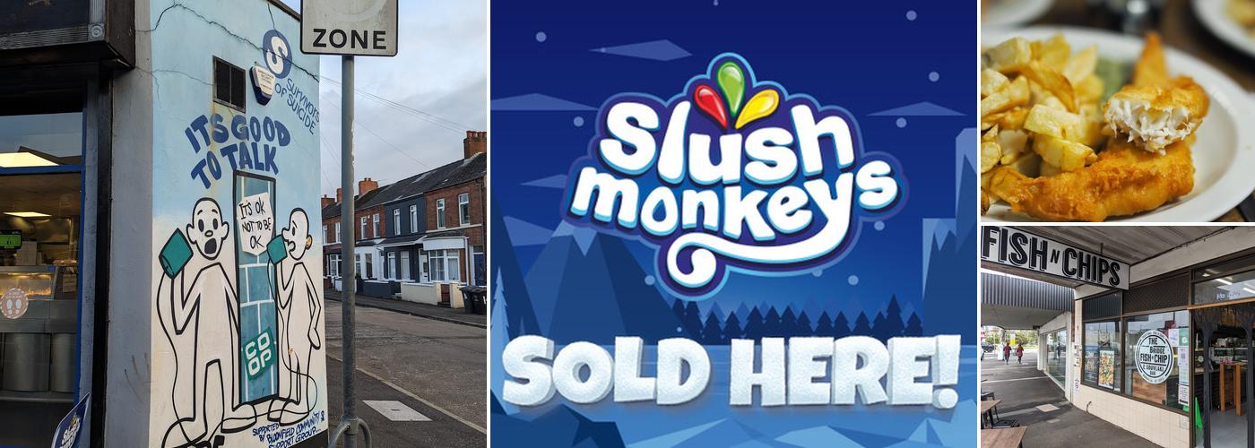 The Bridge Traditional Fish & Chips