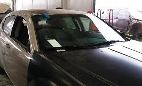 Eagle Pass Auto Inc.