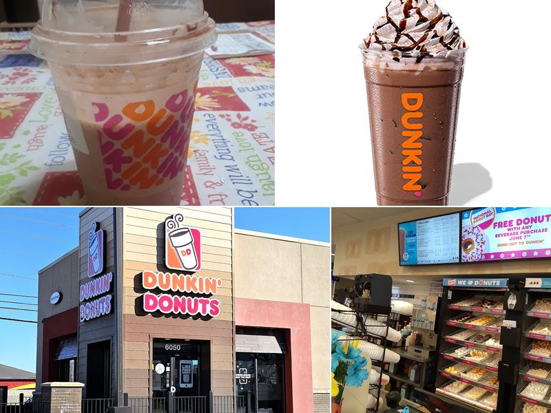 Dunkin'