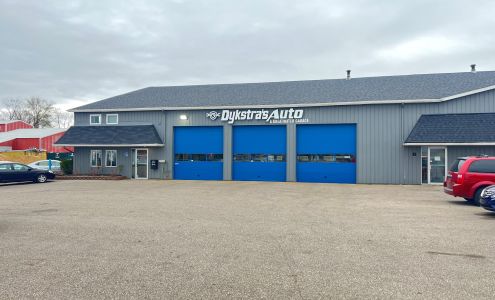 Dykstra's Auto - Hudsonville
