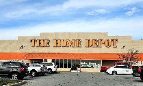 The Home Depot