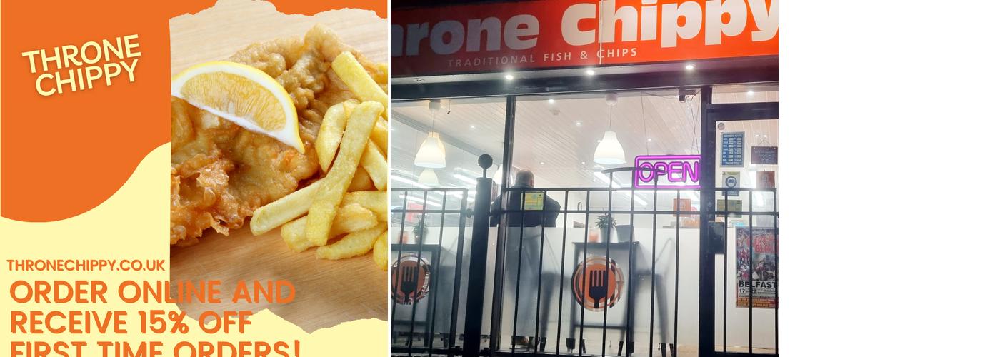 Throne Chippy