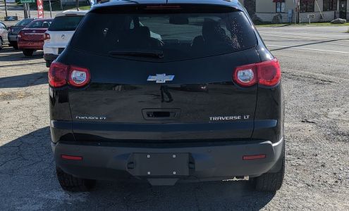 Direct Auto & Trailer Sales