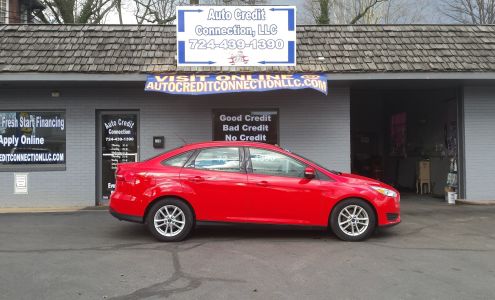 Auto Credit Connection, LLC