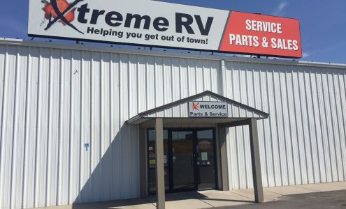 Xtreme RV Eden