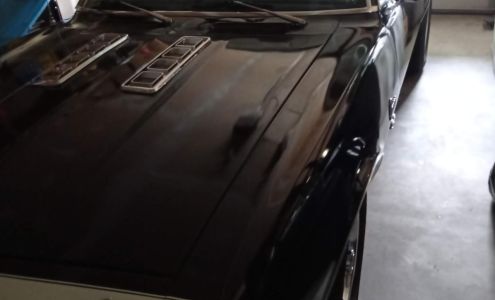 Rick's Auto Body Shop Klingerstown