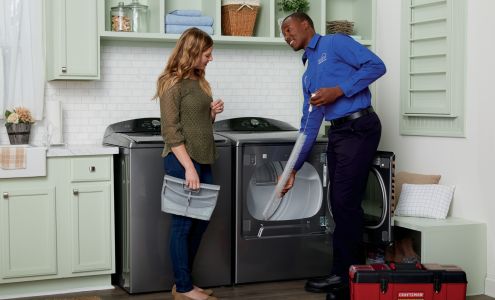 Sears Appliance Repair Shamokin Dam