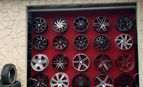Neils tires and wheels