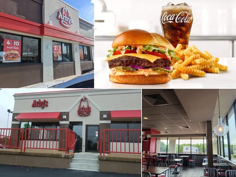 Arby's