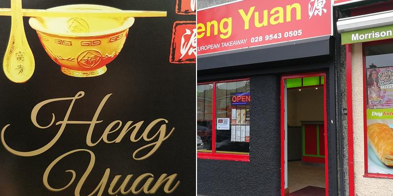 MILK FRIED RICE CHINESE TAKEAWAY