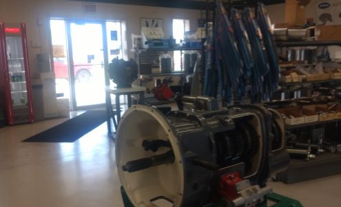 Valley Truck Parts Inc.