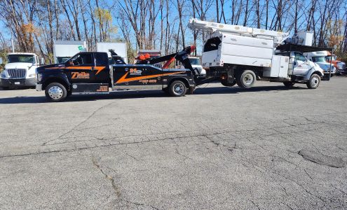 Arndt's auto service