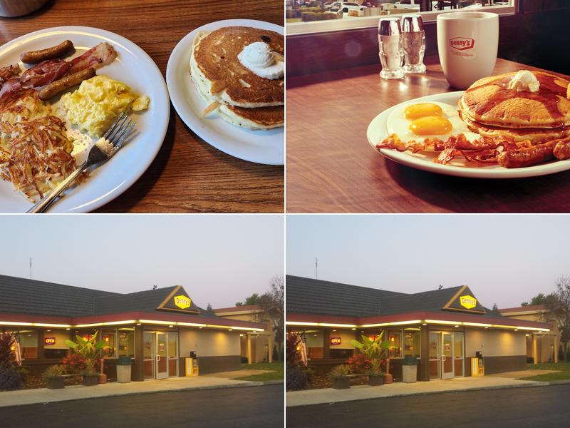Denny's