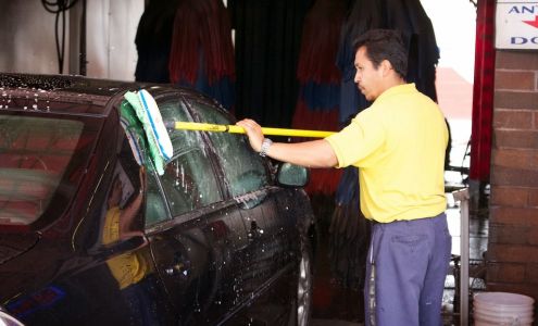 Personal Touch Car Wash