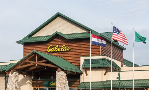Cabela's
