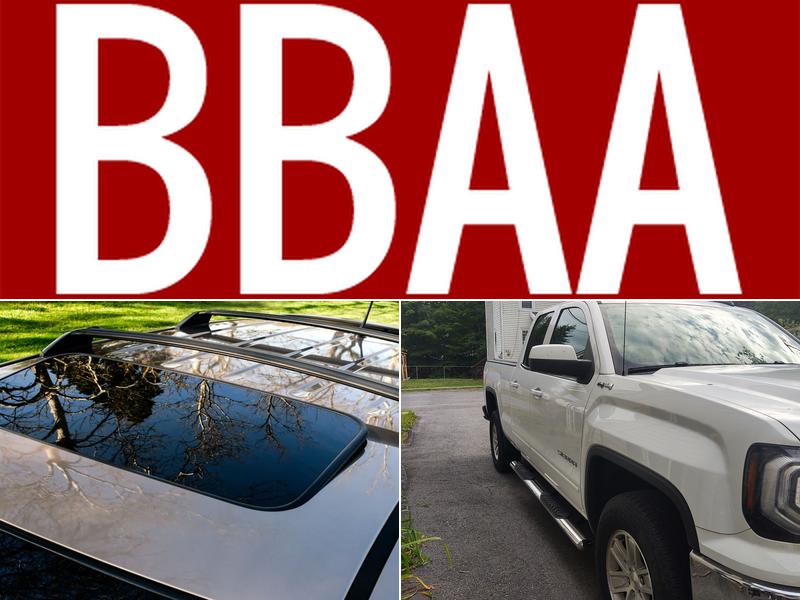 B & B Auto Accessories